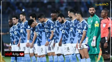 نهاية الترقب.. الكشف عن توقيت مباراة بيراميدز والأهلي السعودي في كأس إنتركونتيننتال 2025 هل يخدم التوقيت الجديد الجماهير العربية؟ 1